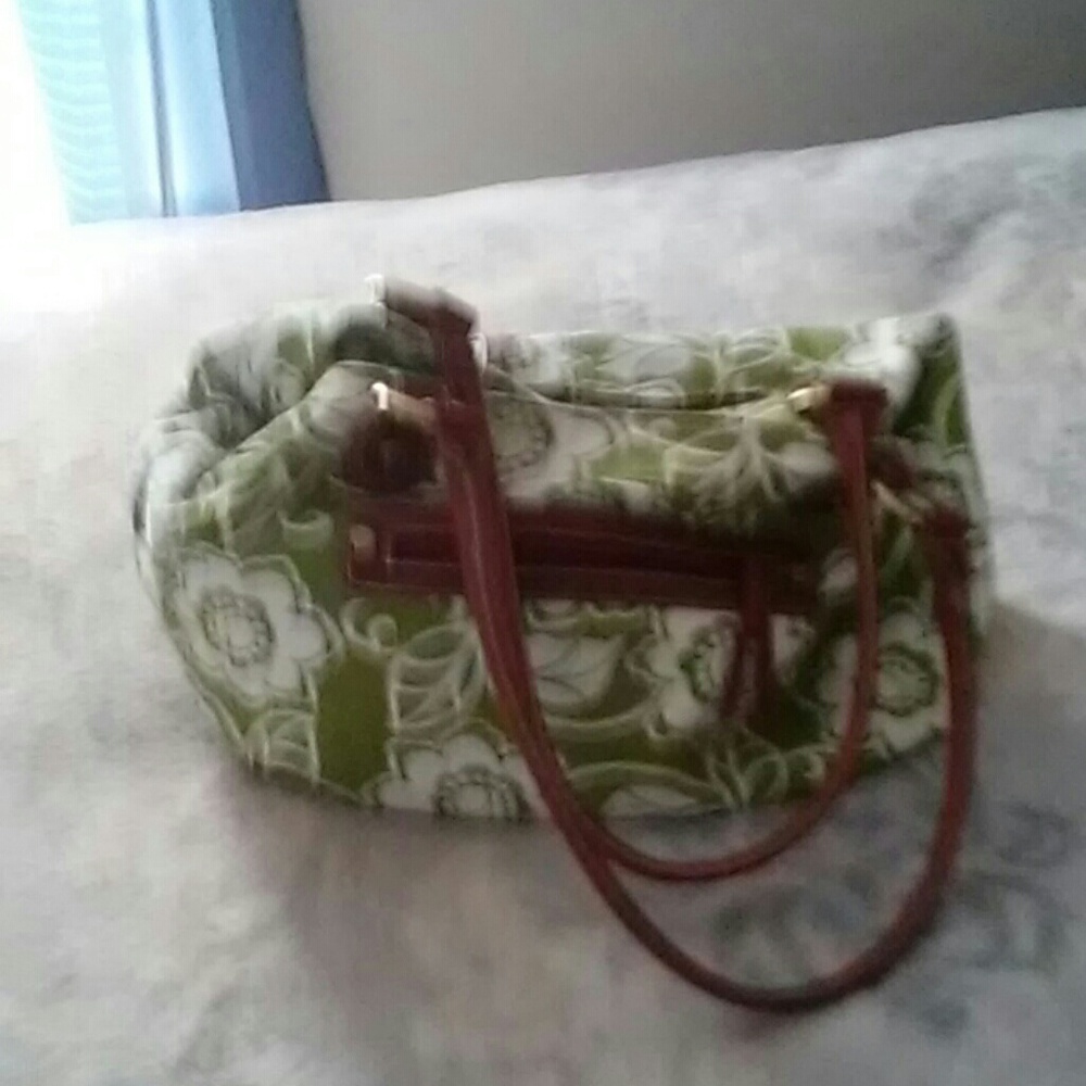 Handbag - Picture 2 of 2